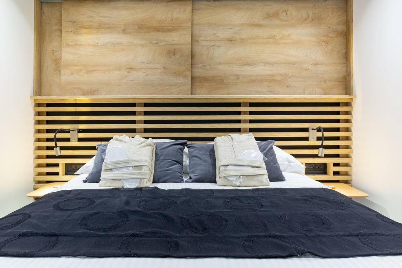 Downtown Marcius Luxury Apartment With Jacuzzi & Sauna Zadar Exterior photo